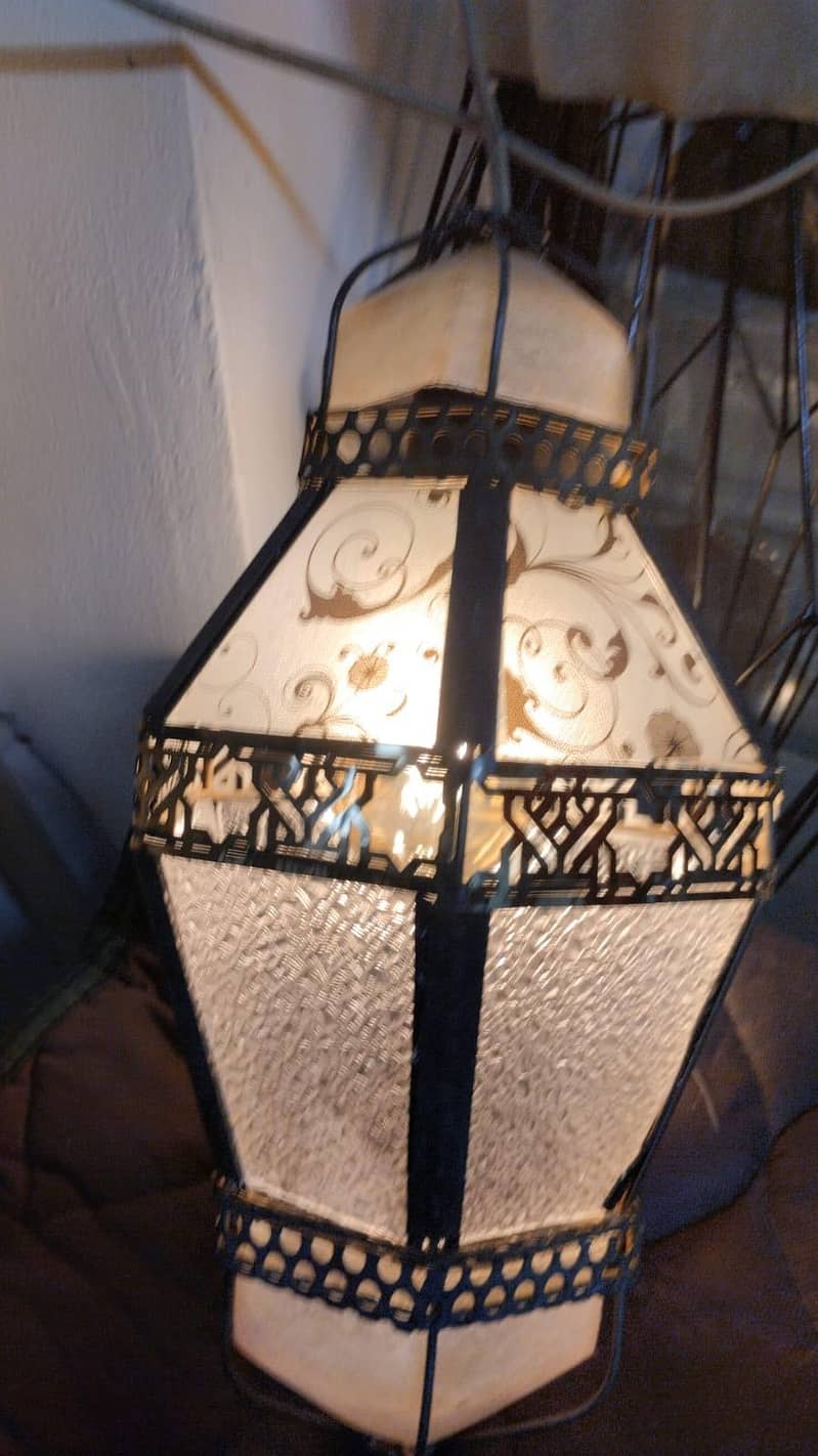 Ceiling Lights (0316-4844893) 2