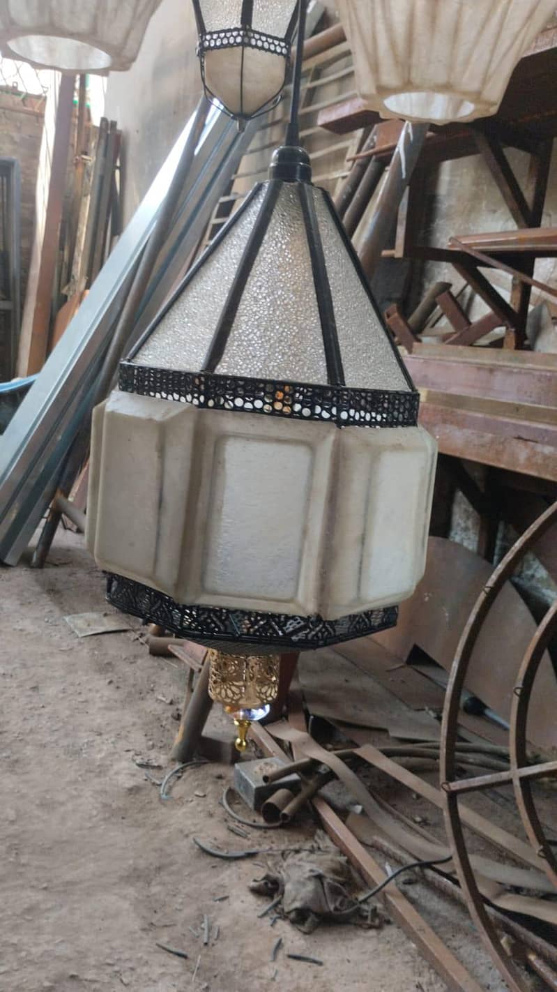 Ceiling Lights (0316-4844893) 3