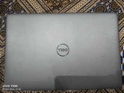 Dell latitude 5410
