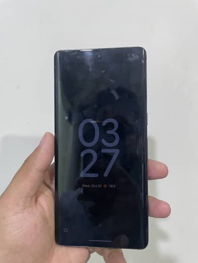 Google Pixel 7 Pro