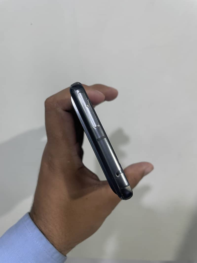 Google Pixel 7 Pro 3