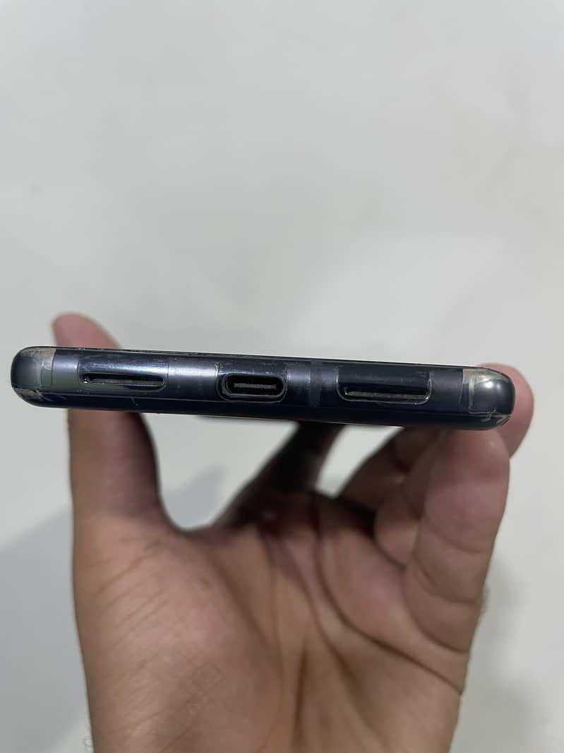 Google Pixel 7 Pro 5