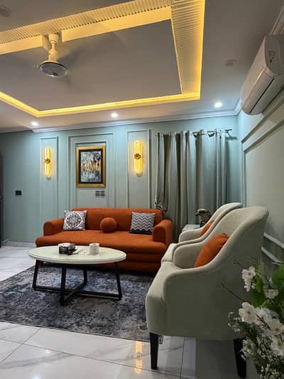 2 Bed Furnished Apartment for Rent Daily, Weekly & Monthly