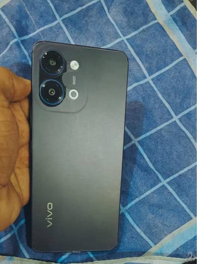 Vivo Y05 4GB/128GB – 10/10 Condition