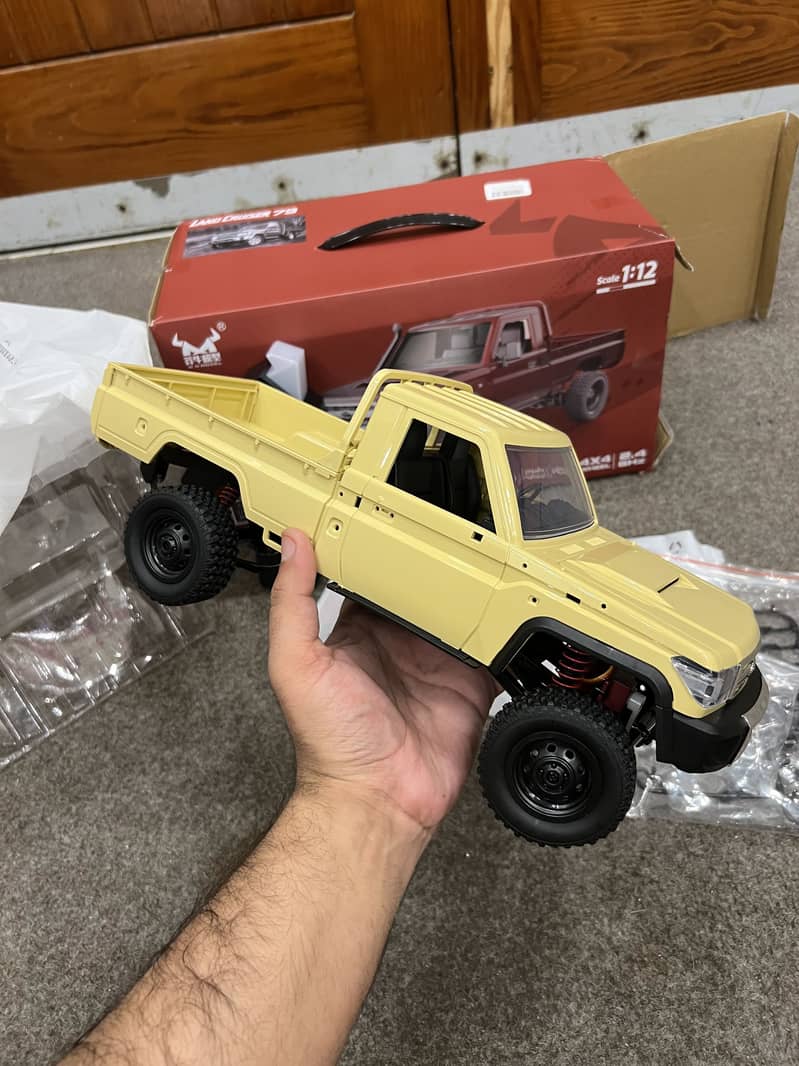 MN82 Box Pack (2 Upgraded Battery Version) 1
