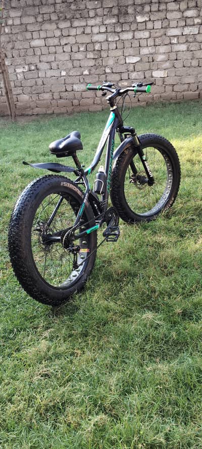 Morgan Bicycle