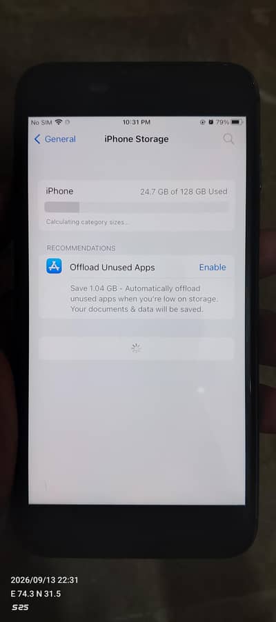Apple iPhone 8 Plus