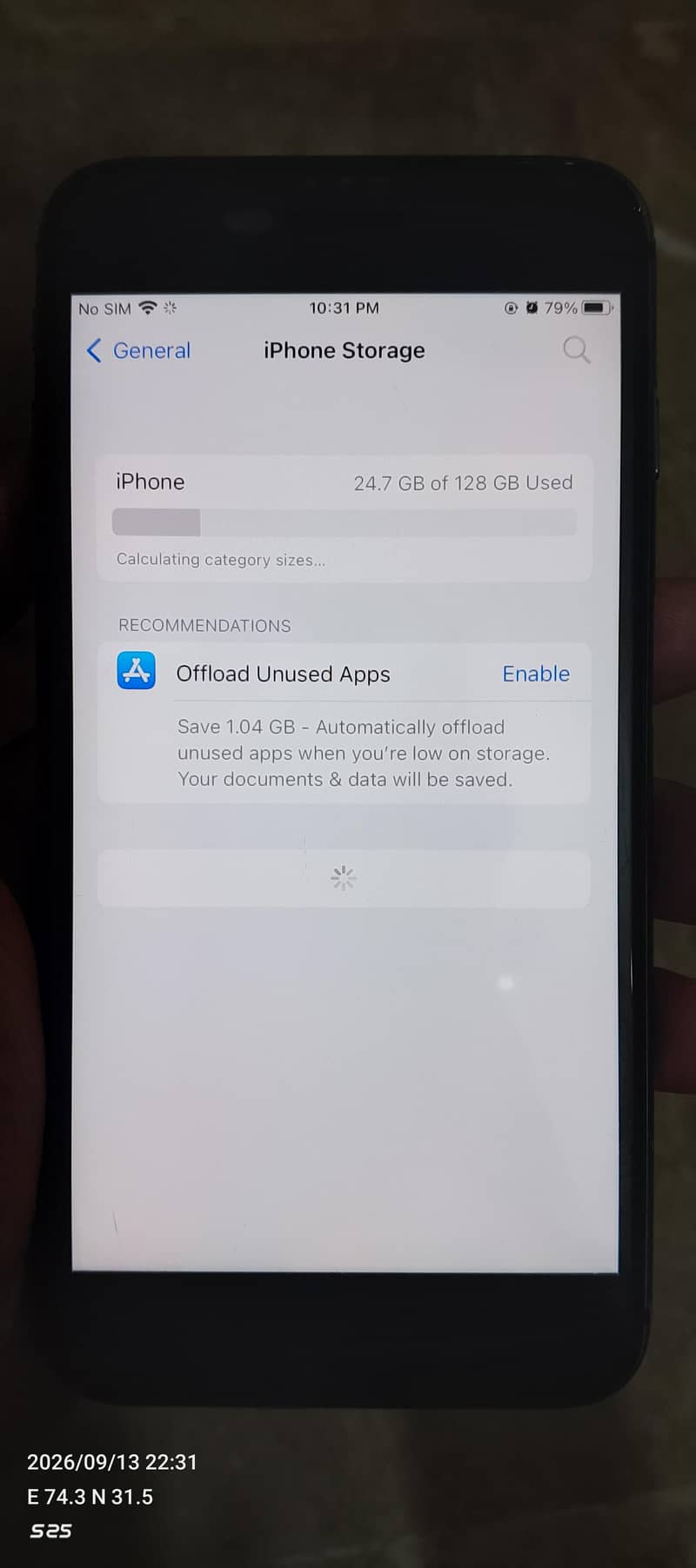 Apple iPhone 8 Plus 0