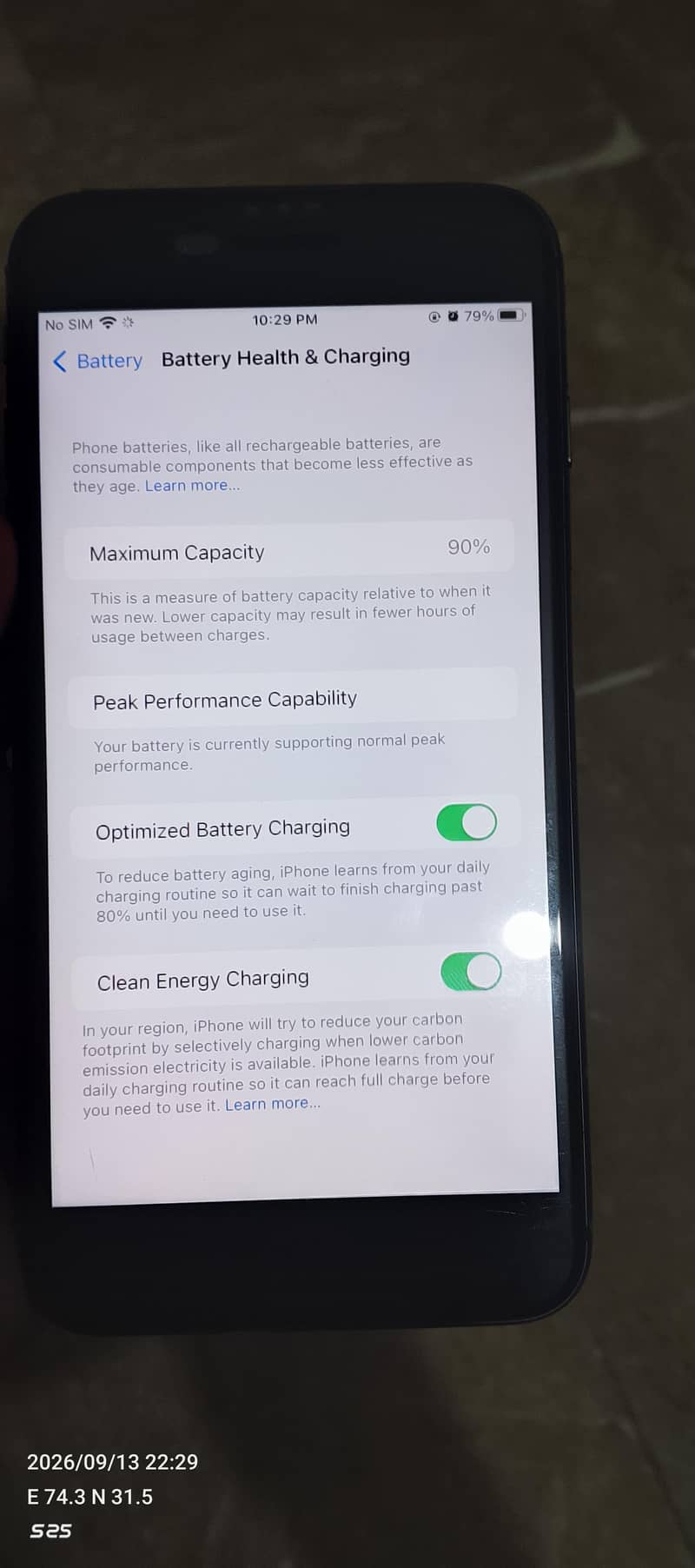 Apple iPhone 8 Plus 1