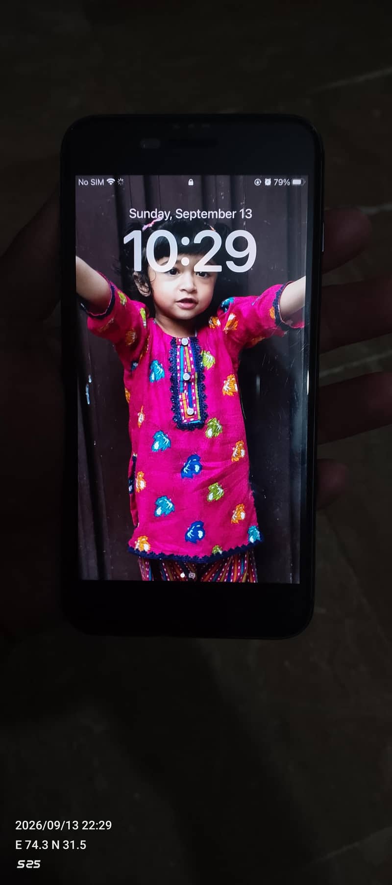 Apple iPhone 8 Plus 4