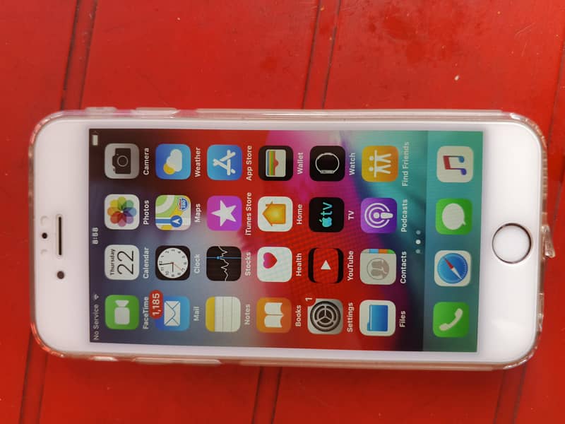 Apple iPhone 6 0