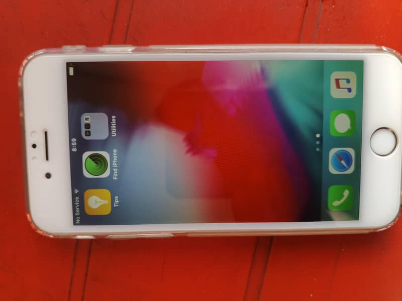 Apple iPhone 6 2