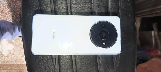 Xiaomi Redmi 3