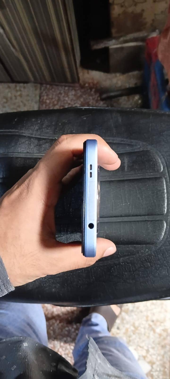 Xiaomi Redmi 3 1