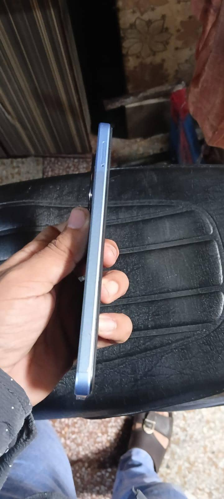 Xiaomi Redmi 3 4