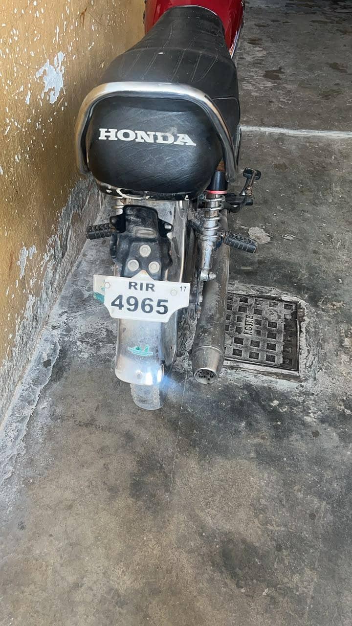 amooth bike 2