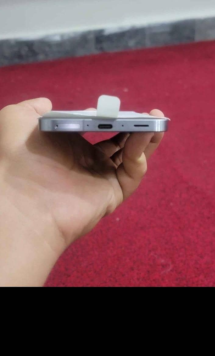 Samsung Mobile A56 2