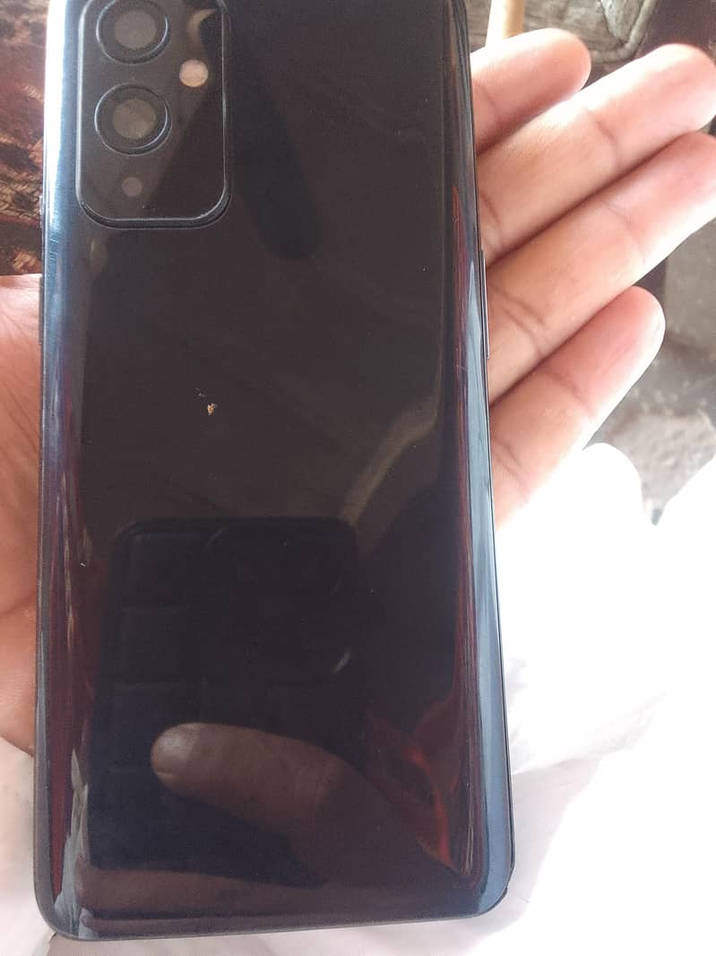 One Plus 9 2
