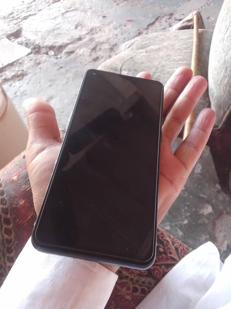 One Plus 9 7
