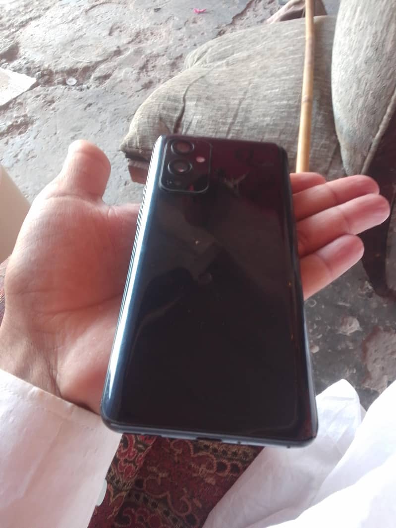 One Plus 9 8