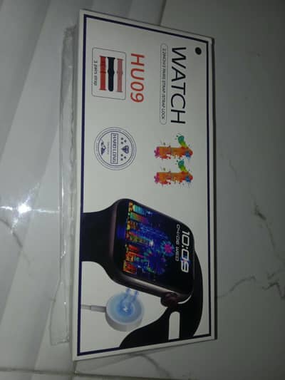 smartwatch