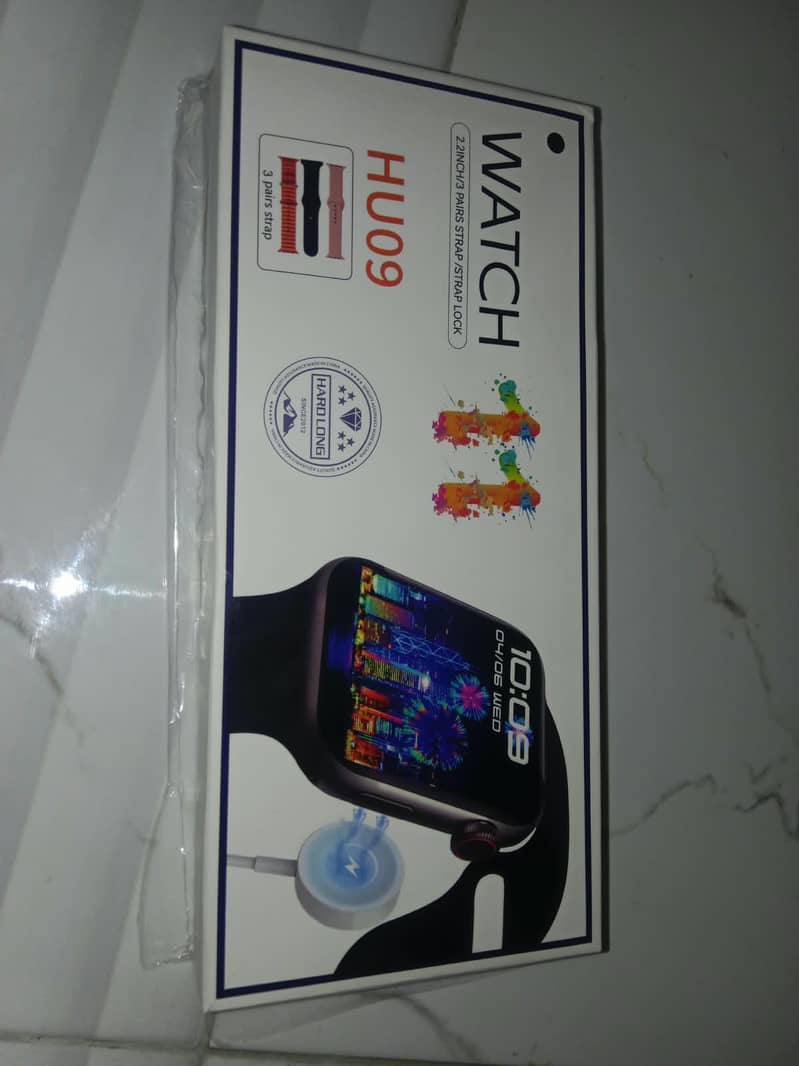smartwatch 0