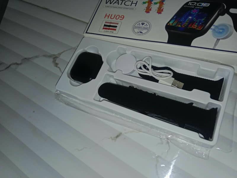 smartwatch 1