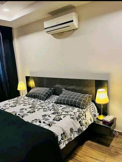 Bahria Town Empire height phase 2