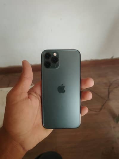 Apple iPhone 11 Pro