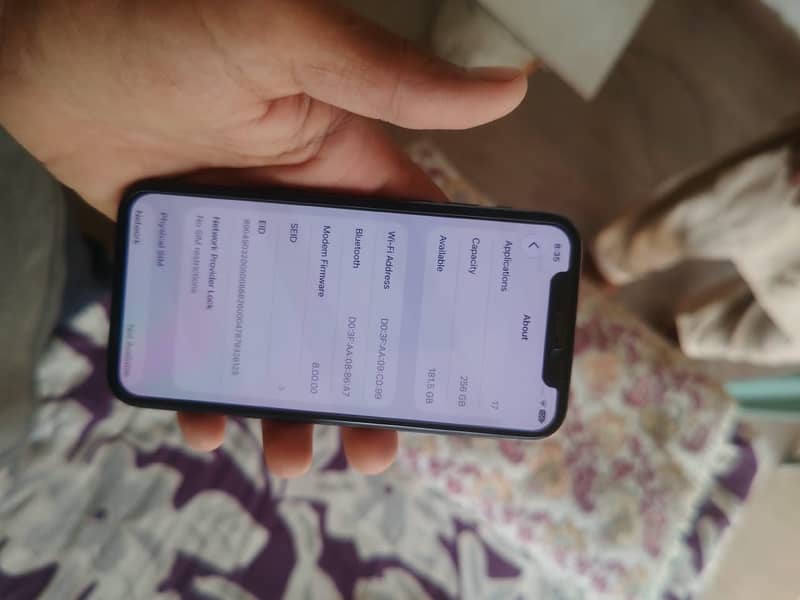 Apple iPhone 11 Pro 2