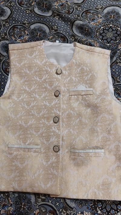 Baba wasket court  ladies banarsi qameez shalwar