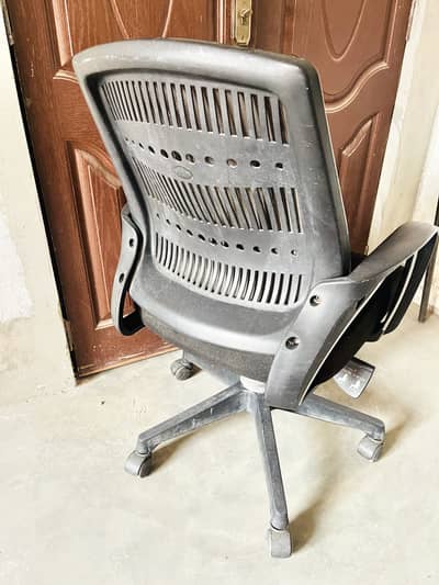 Office Computer Chair Good Condition