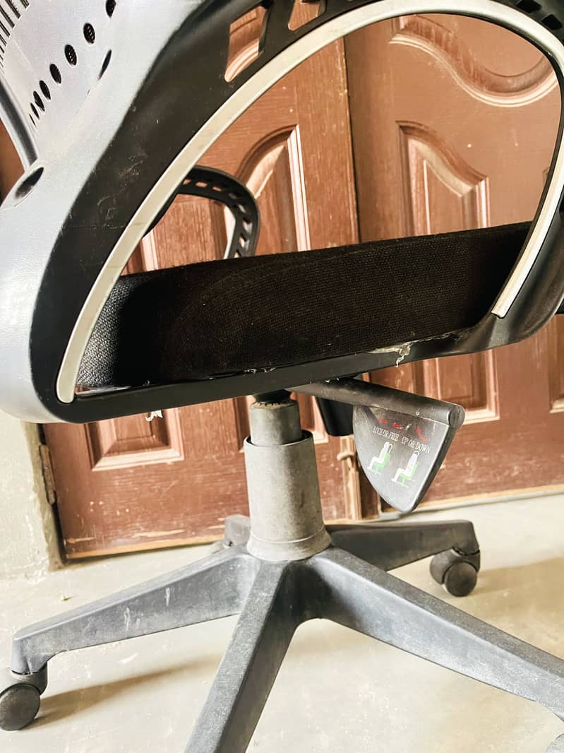 Office Computer Chair Good Condition 2