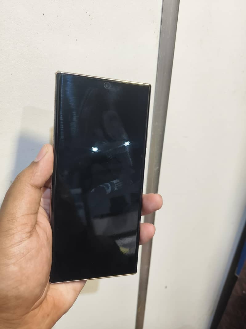 Samsung Note 20 Ultra 2