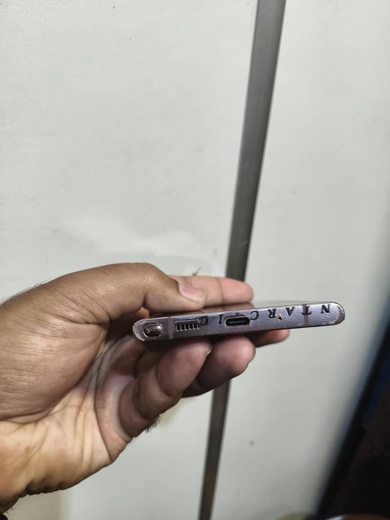 Samsung Note 20 Ultra 3