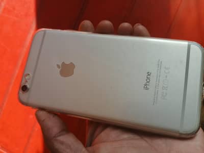Apple iPhone 6