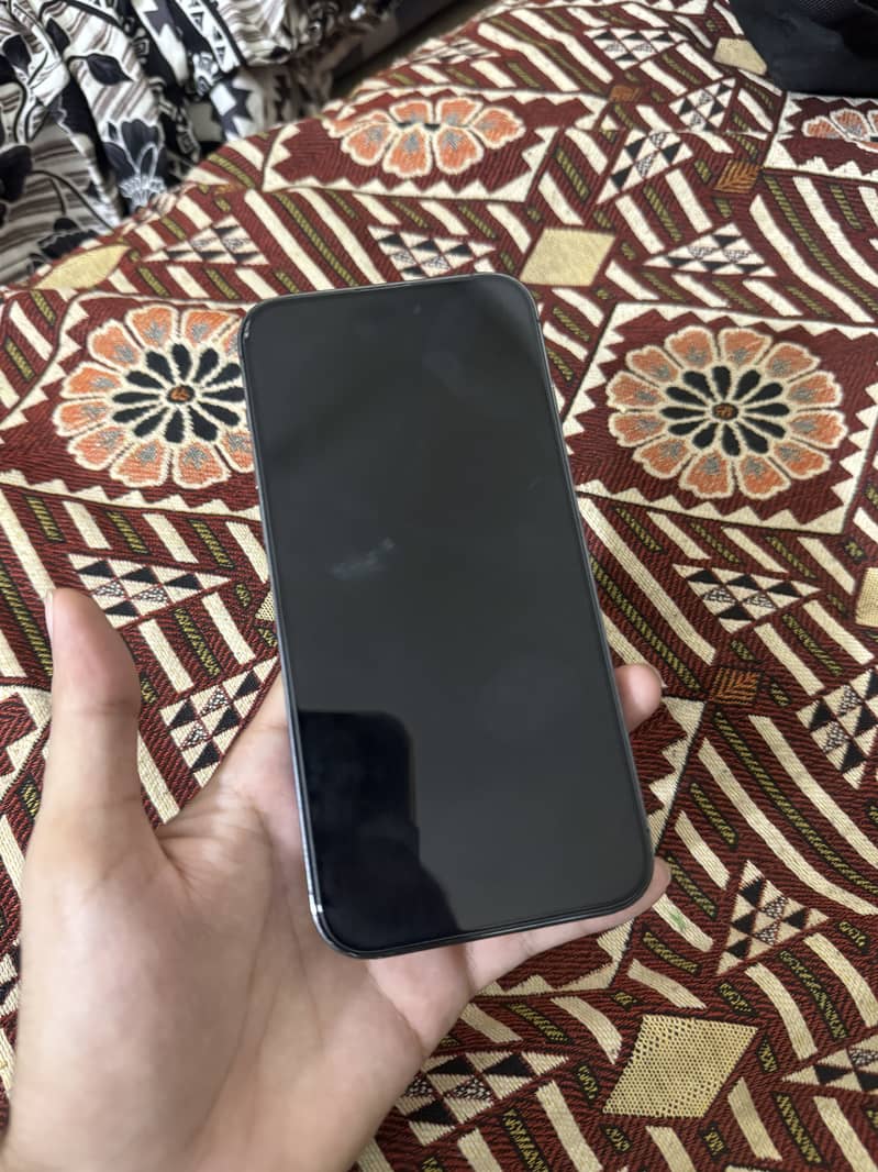 Apple iPhone 14 Pro Max 0