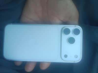 Apple iPhone 17 Pro Max 256 gb factory unlocked