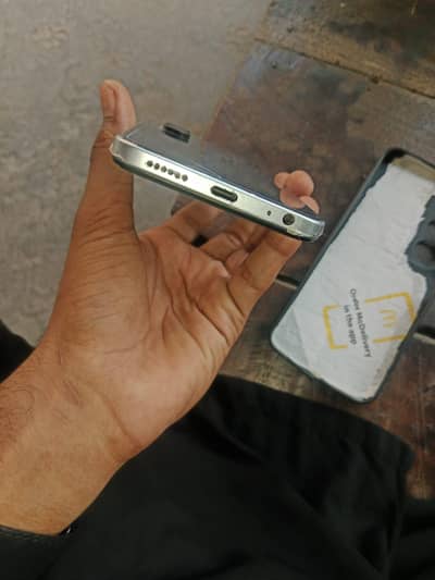 Itel P70