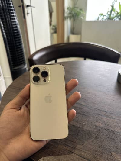 Apple iPhone 13 Pro pta approved 512 gb