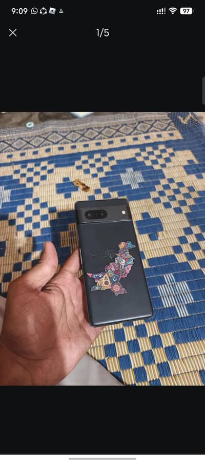 Google Pixel 7
