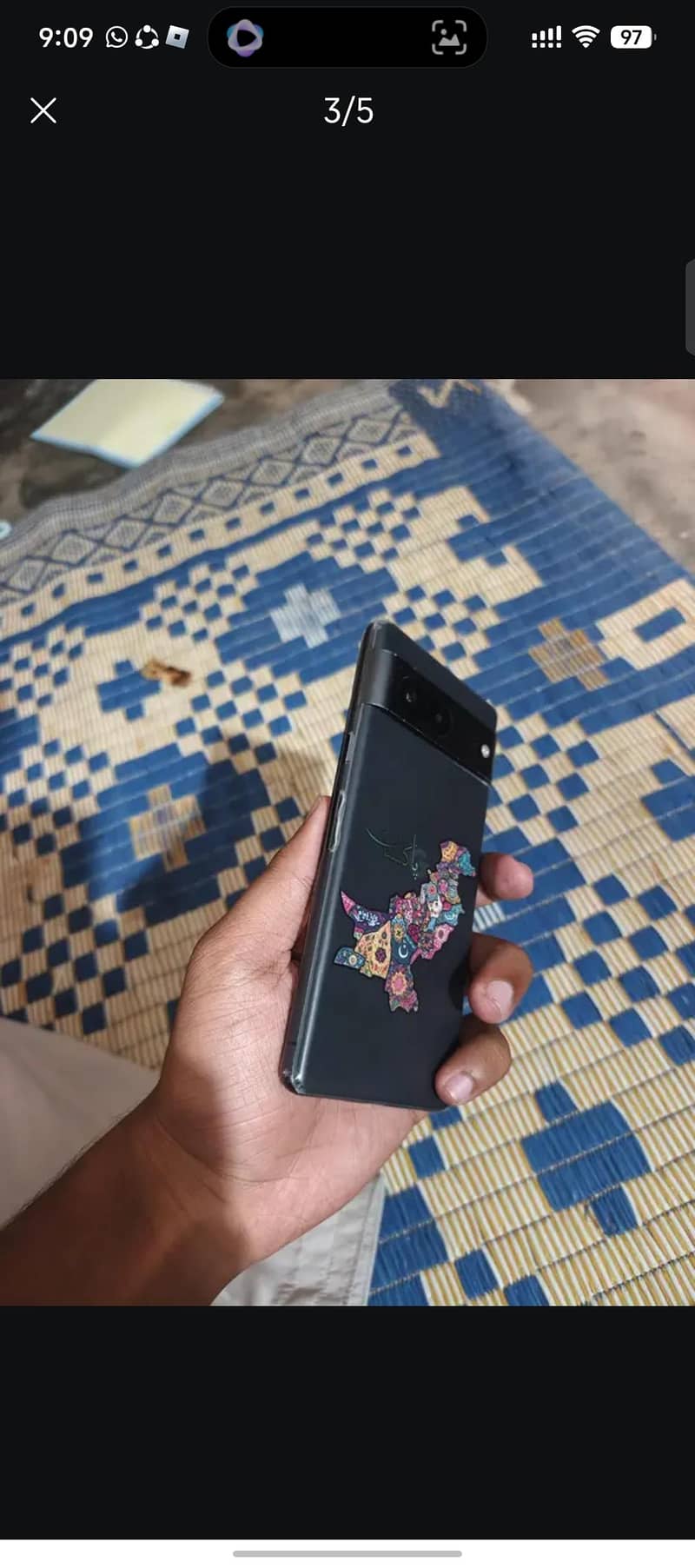 Google Pixel 7 2