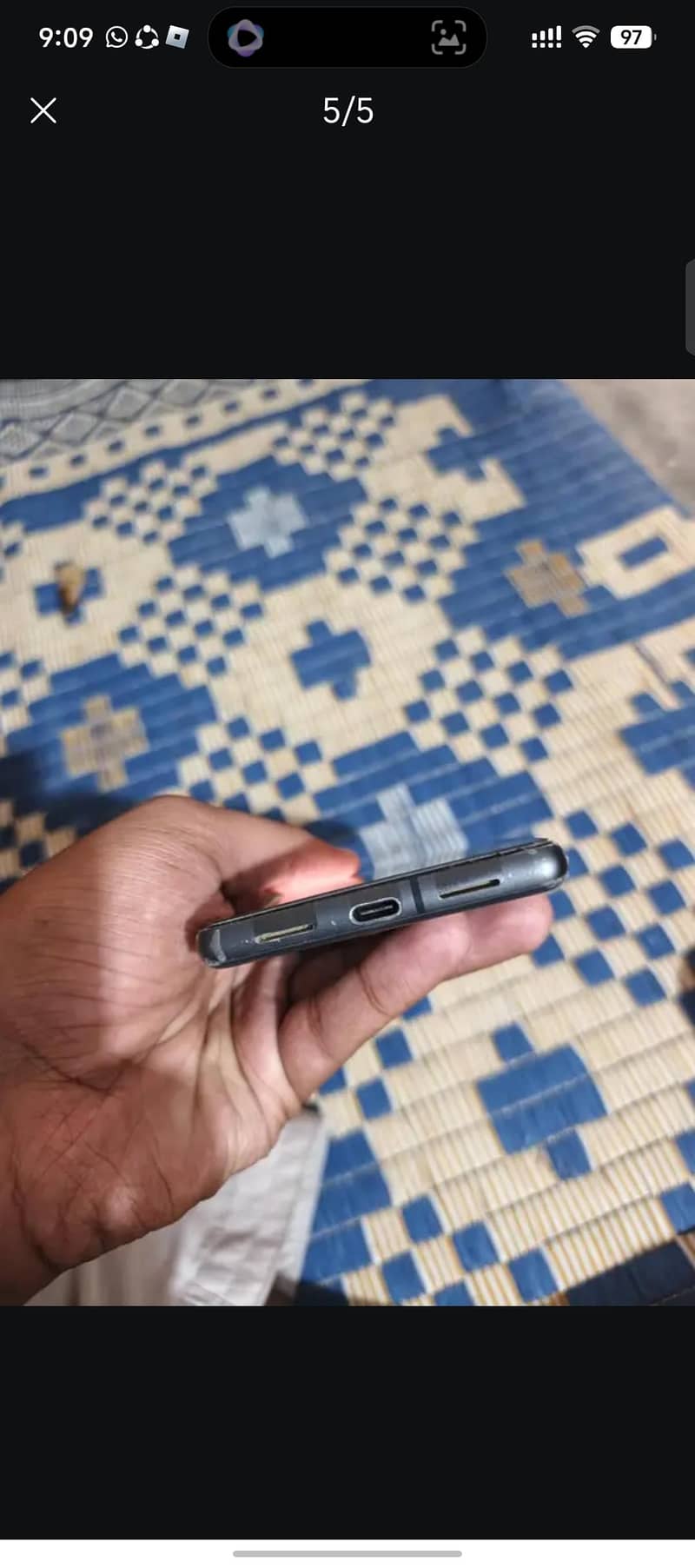 Google Pixel 7 3