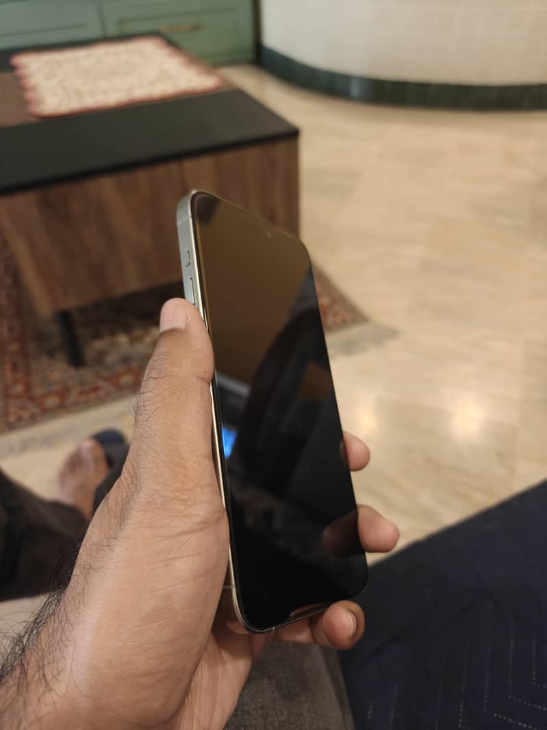 Apple iPhone 15 Pro Max 256 gb 0