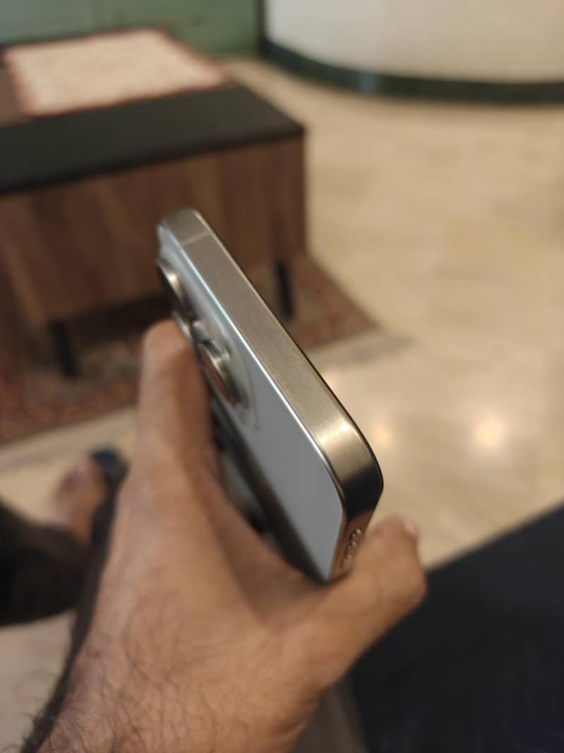 Apple iPhone 15 Pro Max 256 gb 1