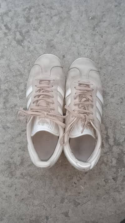 Adidas Gazelle (original)