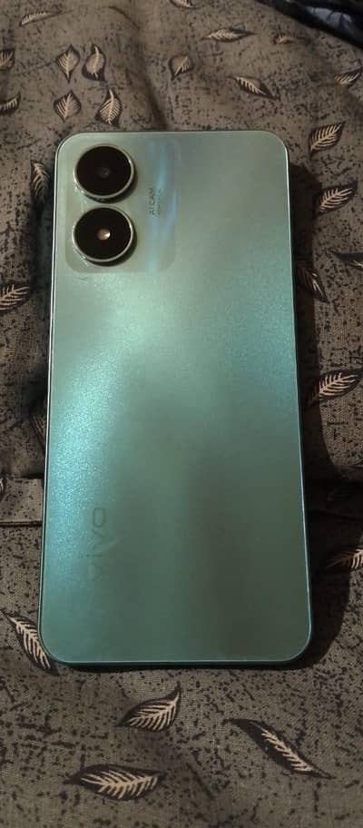 Vivo Y02s