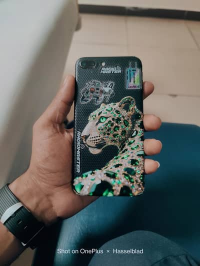 Apple iPhone 7 Plus