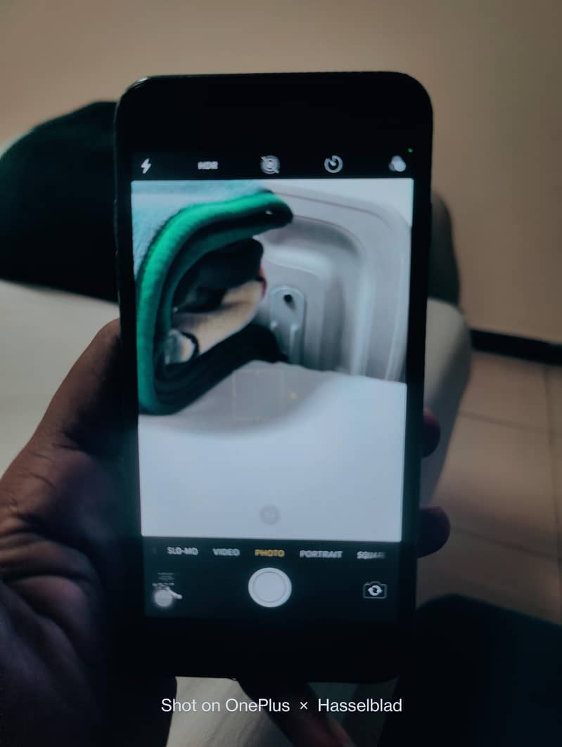 Apple iPhone 7 Plus 4