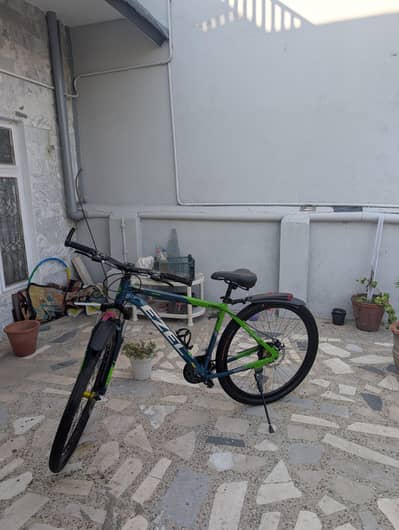 ezel cycle 29 inch premium quality